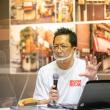 喜多研一